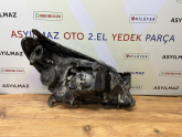 Oto Çıkma Parça / Opel / Astra / Far & Stop / Sol Ön Far / Çıkma Parça 
