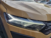 2024 Dacia Sandero SAĞ ÖN FAR
