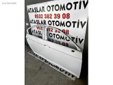 Oto Çıkma Parça / Volkswagen / Passat / Kaporta & Karoser / Sağ Arka Kapı / Çıkma Parça 