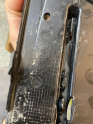 Oto Çıkma Parça / Volkswagen / Passat / Tampon / Sis Farı Çerçevesi / Çıkma Parça 