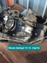 Oto Çıkma Parça / Nissan / Qashqai / Far & Stop / Sis Farı / Çıkma Parça 
