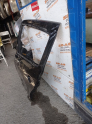 Oto Çıkma Parça / Dacia / Sandero / Kaporta & Karoser / Sol Arka Kapı / Çıkma Parça 