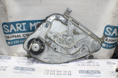 Oto Çıkma Parça / Ford / Focus / Oto Cam / Cam Krikosu / Çıkma Parça 