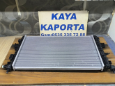 Oto Çıkma Parça / Opel / Astra / Radyatör / Motor Su Radyatörü / Sıfır Parça 