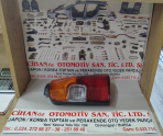 TOYOTA COROLLA STATİON WAGON SAĞ STOP 1992-1998 81551-13350