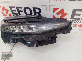 Oto Çıkma Parça / Toyota / C-HR Hybrid / Far & Stop / Sağ Ön Far / Çıkma Parça 