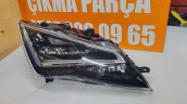 Oto Çıkma Parça / Seat / Leon / Far & Stop / Sağ Ön Far / Çıkma Parça 