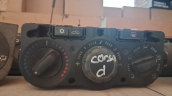 Oto Çıkma Parça / Opel / Corsa / Klima / Kontrol Paneli / Çıkma Parça 