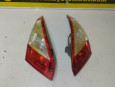 Oto Çıkma Parça / Renault / Megane / Far & Stop / Sağ Arka Stop / Çıkma Parça 