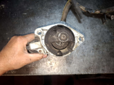 Oto Çıkma Parça / Opel / Vectra / Elektrik / Marş Motoru / Çıkma Parça 