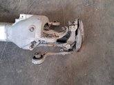 Oto Çıkma Parça / Peugeot / 407 / Alt Takım / Arka Dingil / Çıkma Parça 