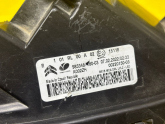 Oto Çıkma Parça / Citroen / C3 / Far & Stop / Sis Farı / Çıkma Parça 