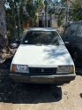 LADA SAMARA SOL ÖN FAR