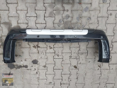 1309565070 FIORINO BİPPER NEMO 2008-2013 ARKA TAMPON