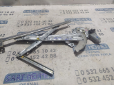 Oto Çıkma Parça / Isuzu / D-Max / Oto Cam / Cam Krikosu / Çıkma Parça 