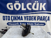 77 00 308 123 Renault Master 1 2.8 DTİ Westinghouse ORJİNAL