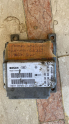 MERCEDES W140-W210-W208-W202-CLK200 AİRBAG BEYNİ 0285001165