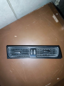 AUDİ A4 A5 ORTA KALORİFER IZGARA