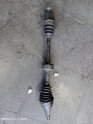 Renault symbol 1.4-8V benzinli sağ aks komple hatasız