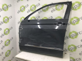Oto Çıkma Parça / Volkswagen / Tiguan / Kaporta & Karoser / Sol Arka Kapı / Çıkma Parça 