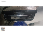 Audi A4 arka bağaj kapağı çıkma orjinal