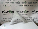 Oto Çıkma Parça / Volvo / S60 / Kaporta & Karoser / Sağ Ön Çamurluk / Çıkma Parça 