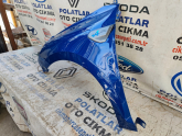 Oto Çıkma Parça / Renault / Clio / Kaporta & Karoser / Sol Ön Çamurluk / Çıkma Parça 