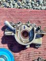 Oto Çıkma Parça / Ford / Escort / Motor / Krank Kasnağı / Çıkma Parça 