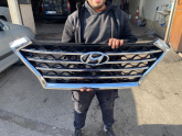 2015/2020 HYUNDAİ TUSCON ORJINAL ÖN PANJUR HATASIZ