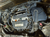 Hurda Belgeli Araçlar / Honda / CR-V