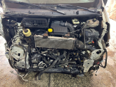 Reno trafic 2.0 dci komple motor
