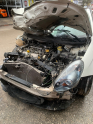 Hurda Belgeli Araçlar / Alfa Romeo / Giulietta