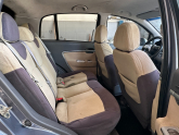 CHERY KİMO ARKA KOLTUK