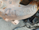 Oto Çıkma Parça / Citroen / Berlingo / Egzoz / Egzoz Manifoldu / Çıkma Parça 