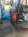 Oto Çıkma Parça / Renault / Megane / Tampon / Arka Tampon / Çıkma Parça 