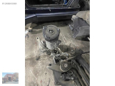 Oto Çıkma Parça / Honda / Civic / Alt Takım / Amortisör / Çıkma Parça 