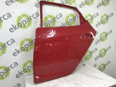 Oto Çıkma Parça / Seat / Ibiza / Kaporta & Karoser / Sol Arka Kapı / Çıkma Parça 