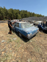 Oto Çıkma Parça / Ford / Taunus / Kaporta & Karoser / Kabin / Çıkma Parça 