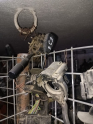 BMW E36 SİLECEK KOLU
