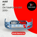 AUDİ A7 ÖN TAMPON S-LİNE 2015-2024 4G8807065