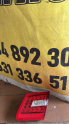 MERCEDES W207 E SERİSİ SAĞ İÇ STOP A2078200464