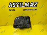 Oto Çıkma Parça / Volkswagen / Touareg / Far & Stop / Sağ Arka Stop / Çıkma Parça 