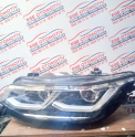 Oto Çıkma Parça / Volkswagen / Tiguan / Far & Stop / Sol Ön Far / Çıkma Parça 