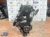 VOLVO XC90 2.4 DİZEL 5 SİLİNDİR ÇIKMA MOTOR 2001 - 2009