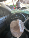 Oto Çıkma Parça / Peugeot / 508 / Göğüslük & Torpido / Havalandırma Izgaraları / Çıkma Parça 