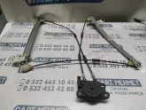 Oto Çıkma Parça / Renault / Megane / Oto Cam / Cam Krikosu / Çıkma Parça 