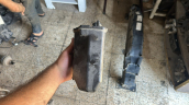 Oto Çıkma Parça / Volkswagen / Passat / Motor / Kanister / Çıkma Parça 