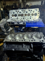 Oto Çıkma Parça / Hyundai / H100 / Motor / Motor (komple) / Çıkma Parça 