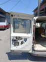 Oto Çıkma Parça / Fiat / Doblo / Kaporta & Karoser / Sol Arka Kapı / Çıkma Parça 