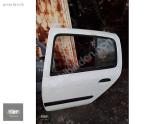Renault Clio sol arka kapı dolu
